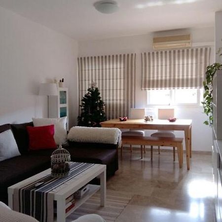 Malaga Habitacion En Apartamento Carlos Haya Διαμέρισμα Εξωτερικό φωτογραφία