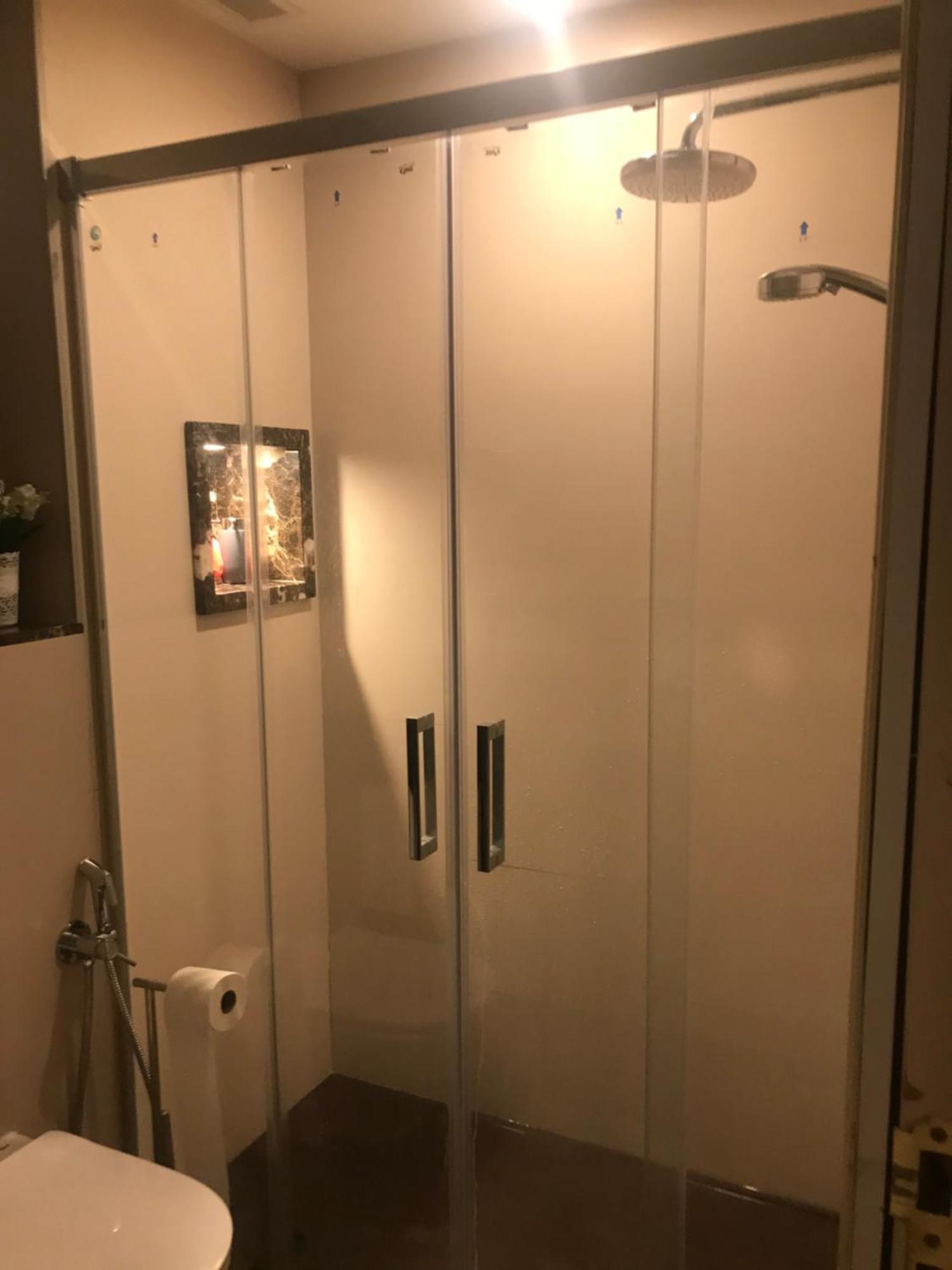 Malaga Habitacion En Apartamento Carlos Haya Διαμέρισμα Εξωτερικό φωτογραφία