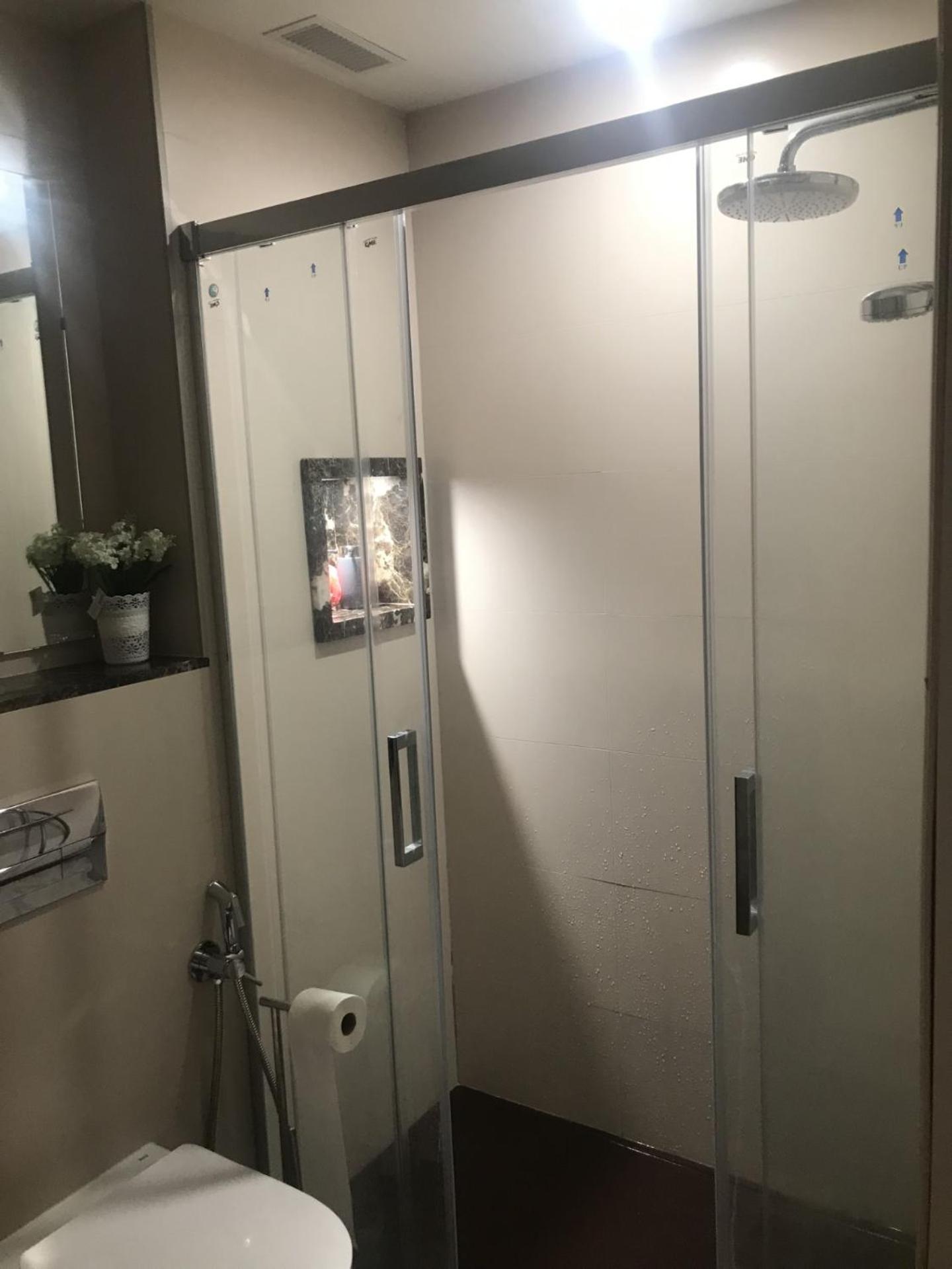 Malaga Habitacion En Apartamento Carlos Haya Διαμέρισμα Εξωτερικό φωτογραφία